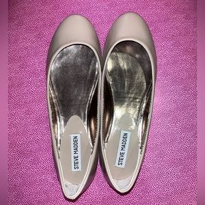 Steve Madden Heaven Flats